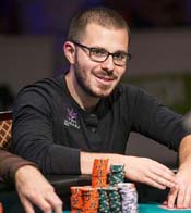 2015 WSOP in its 19th Day